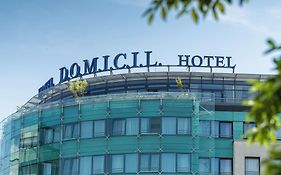 Nordic Hotel Domicil Berlin